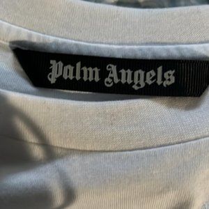 Palm Angels spray T-Shirt